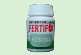 Hormona Enraizadora
